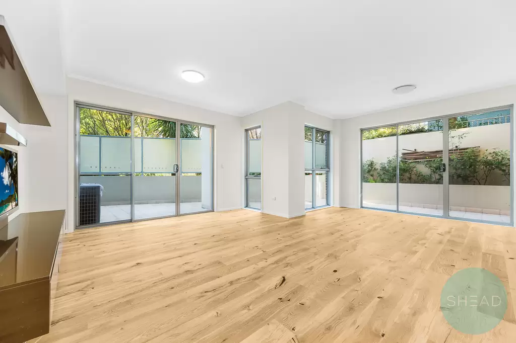 Turramurra Leased by Shead Property