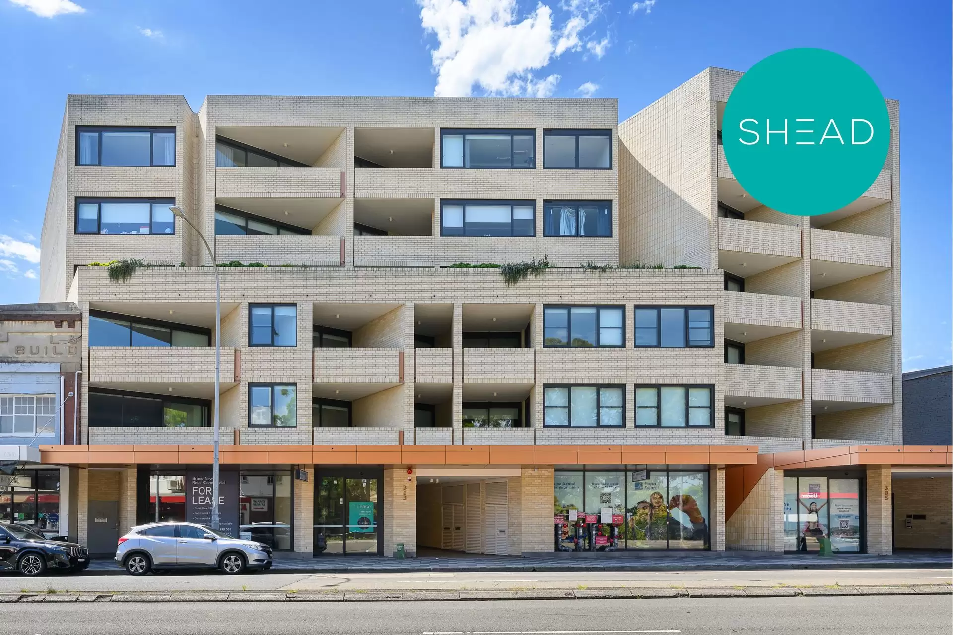Lindfield Leased by Shead Property - image 1