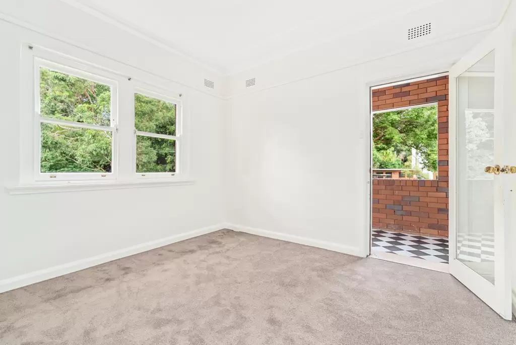 Artarmon Leased by Shead Property