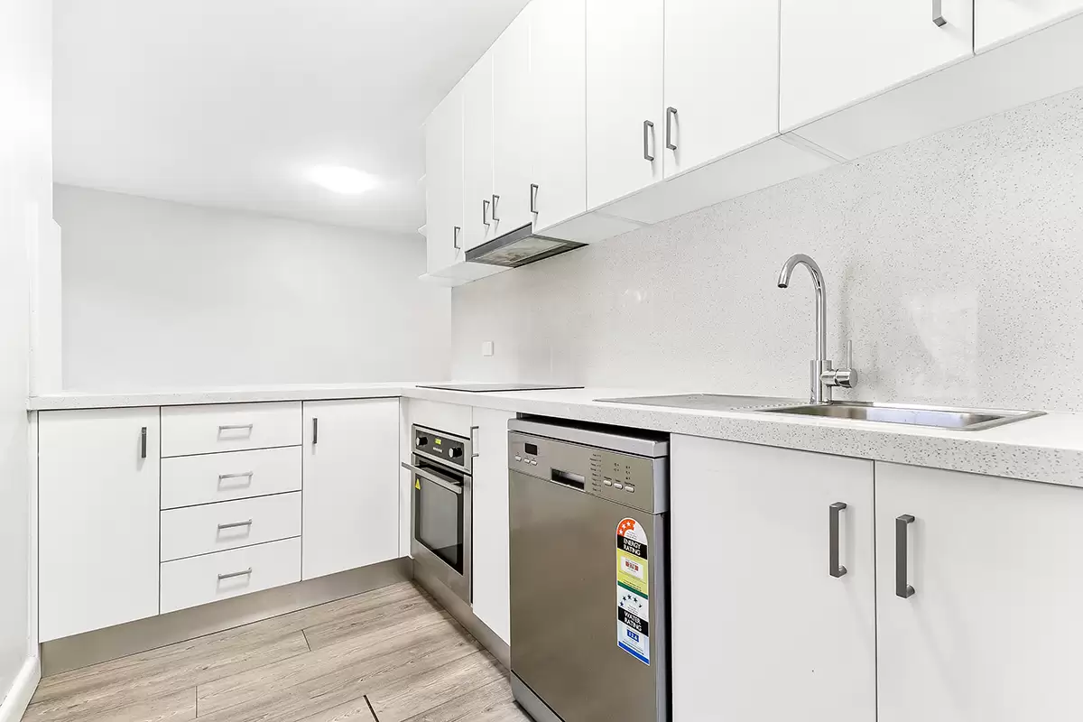 Willoughby Leased by Shead Property - image 1