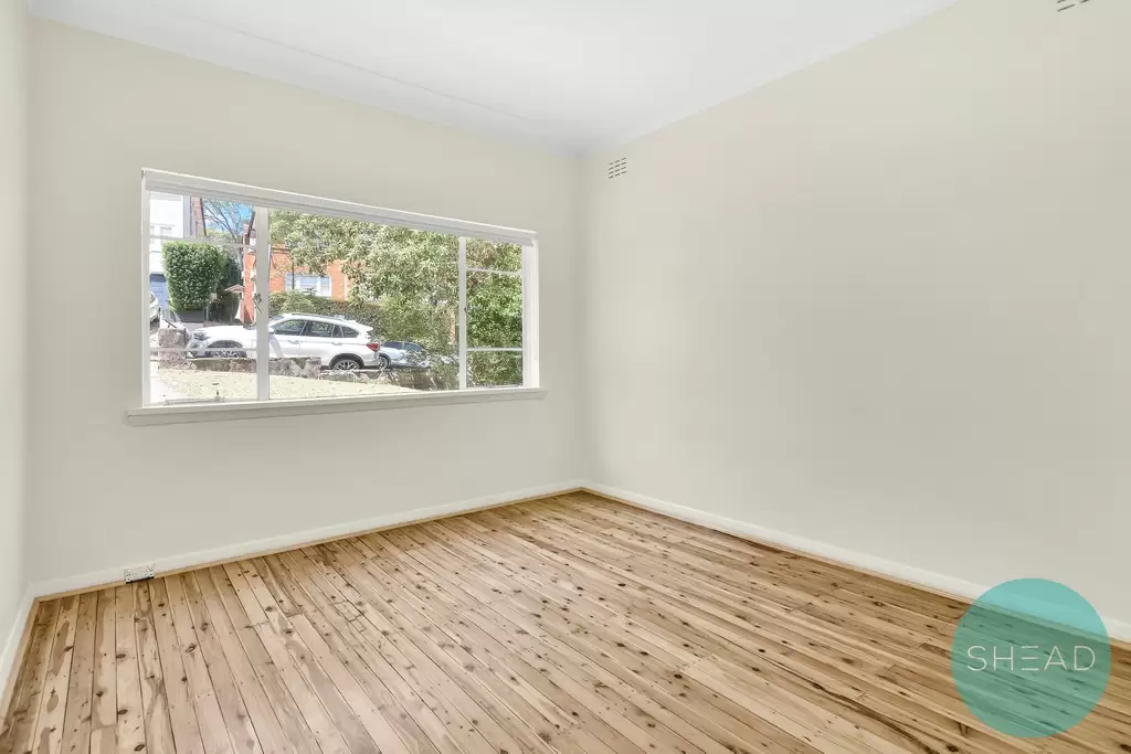 Artarmon Leased by Shead Property