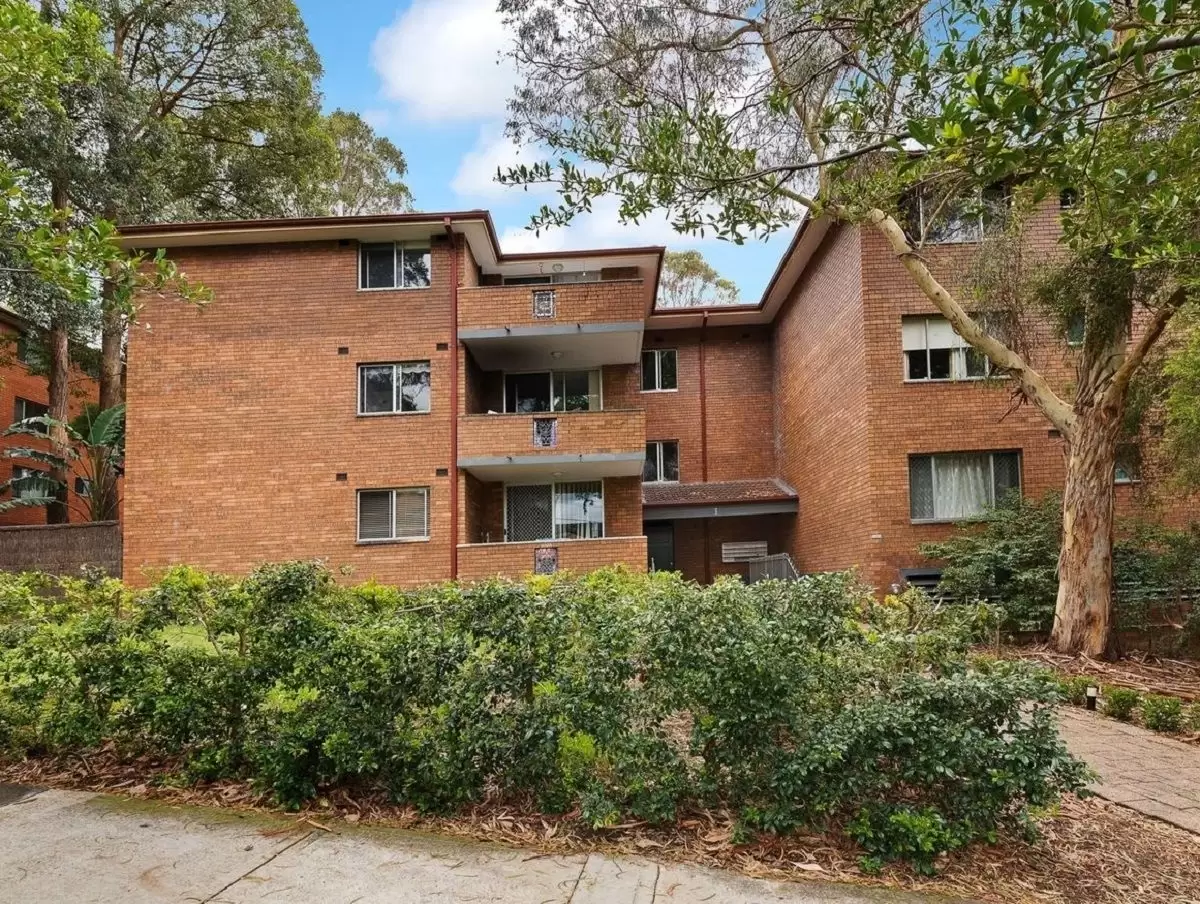 Artarmon Leased by Shead Property - image 1