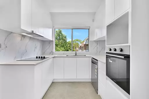 Artarmon Leased by Shead Property