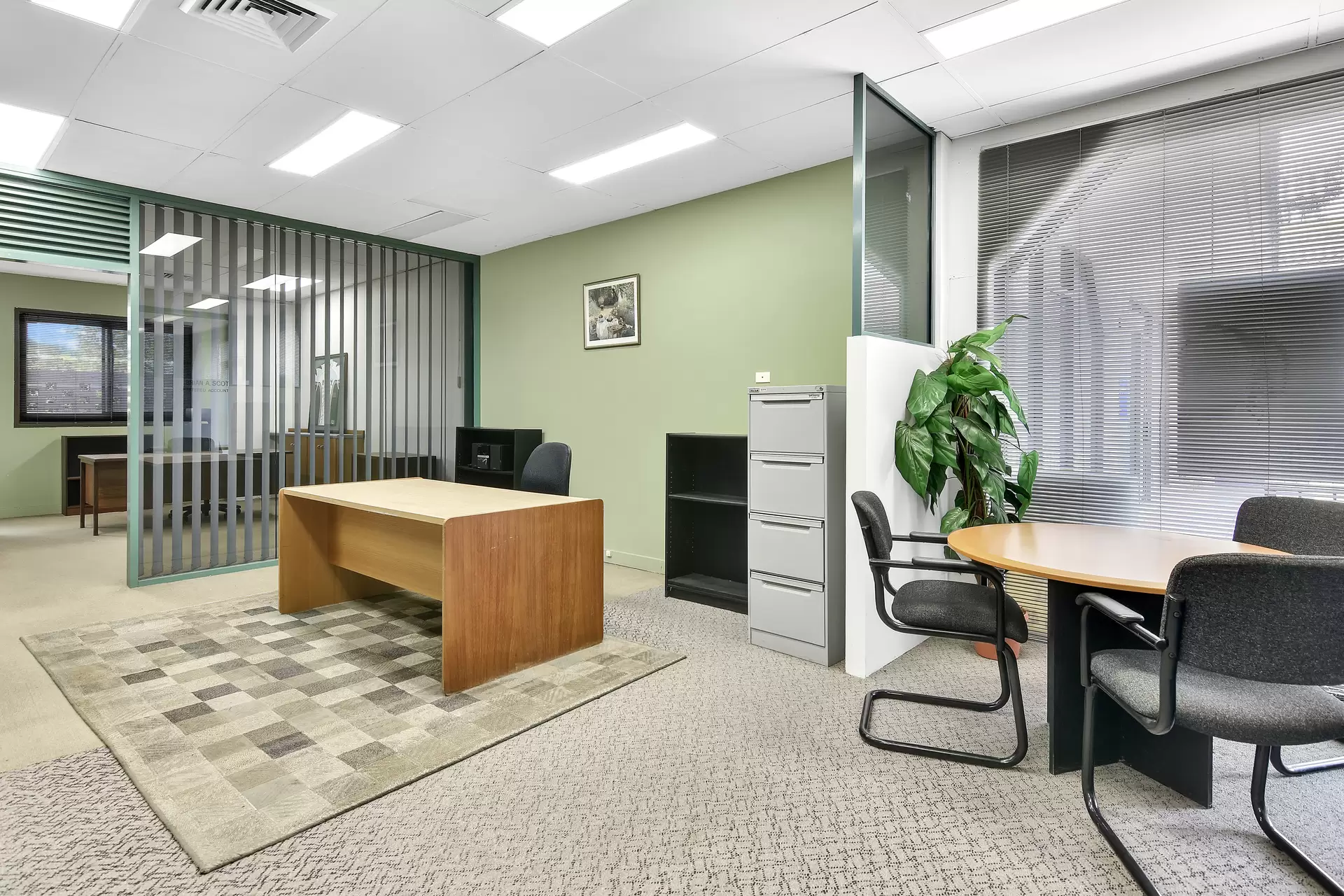 R1-Suite 7/43-45 Burns Bay Road, Lane Cove For Lease by Shead Property - image 1