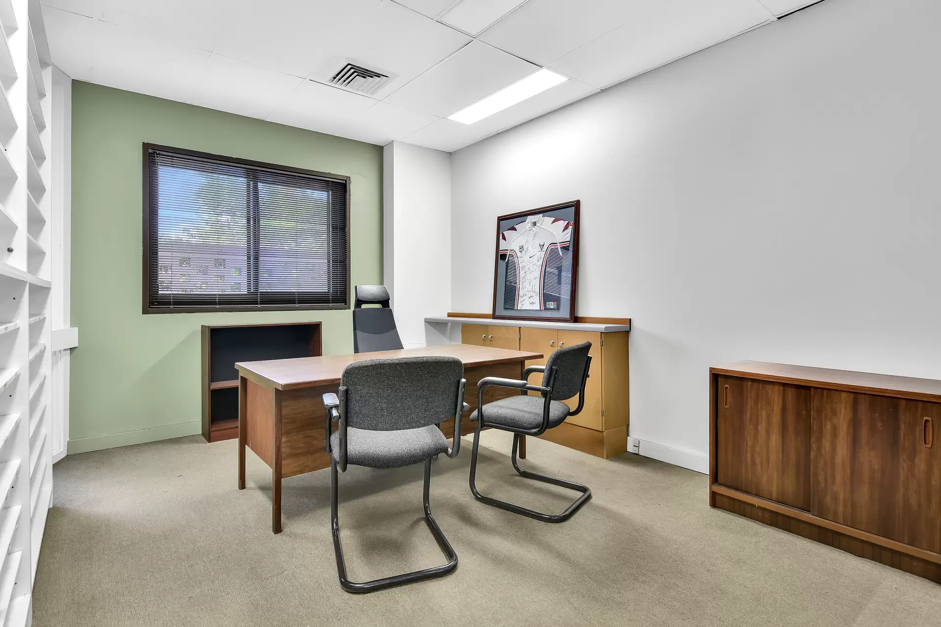 R1-Suite 7/43-45 Burns Bay Road, Lane Cove For Lease by Shead Property - image 1