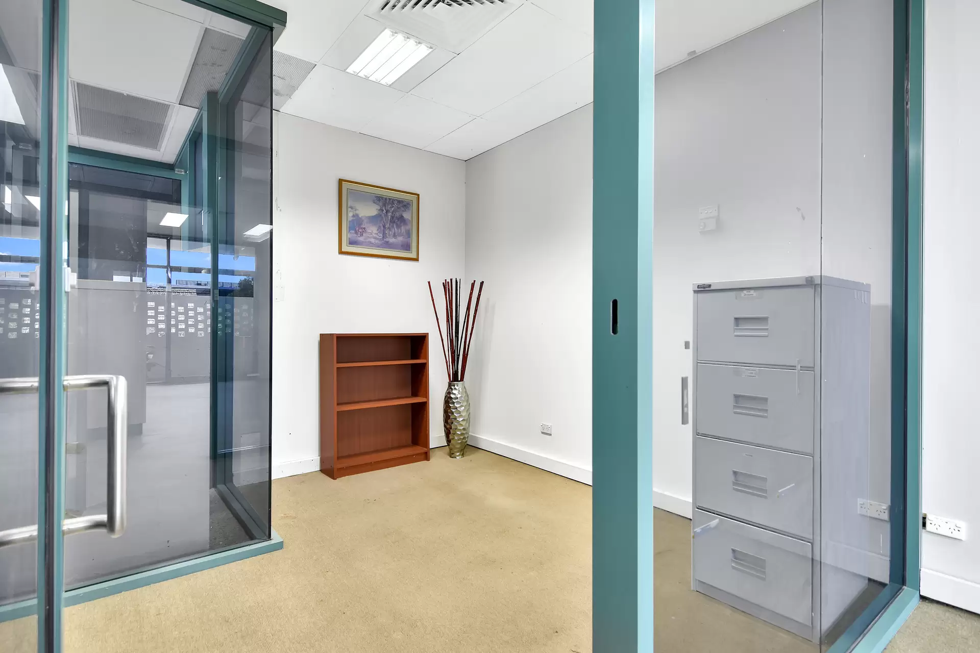 R1-Suite 7/43-45 Burns Bay Road, Lane Cove For Lease by Shead Property - image 1