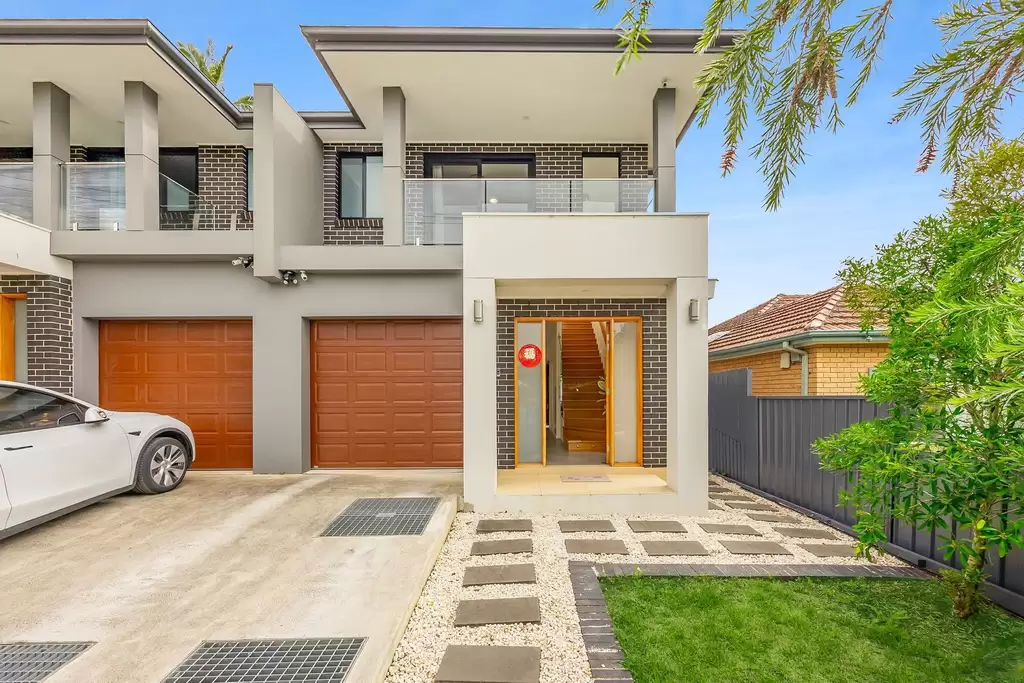 1A Wilkinson Lane, Telopea Sold by Shead Property