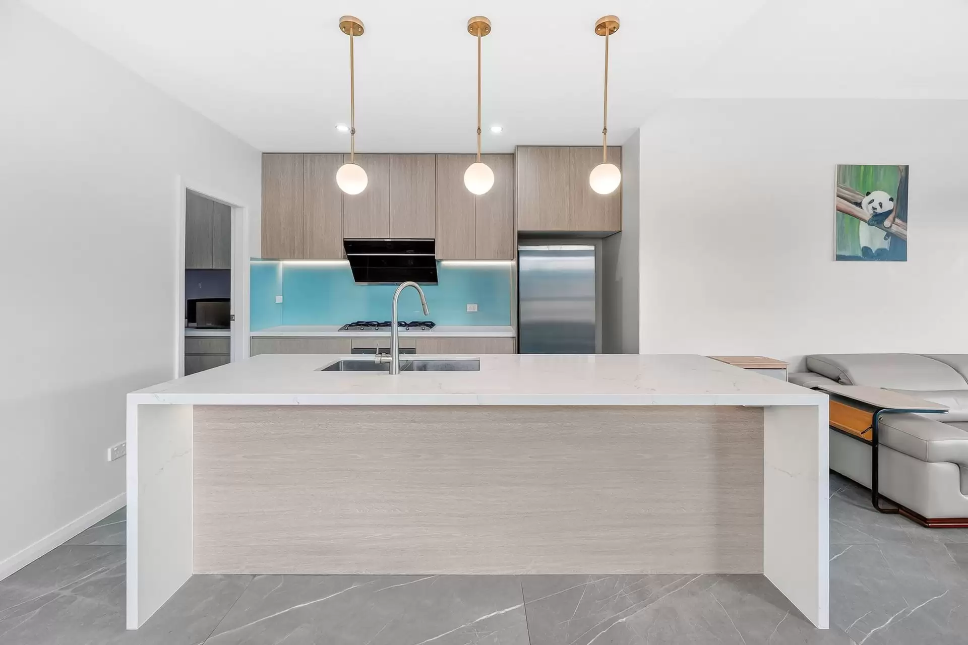1A Wilkinson Lane, Telopea Sold by Shead Property - image 1