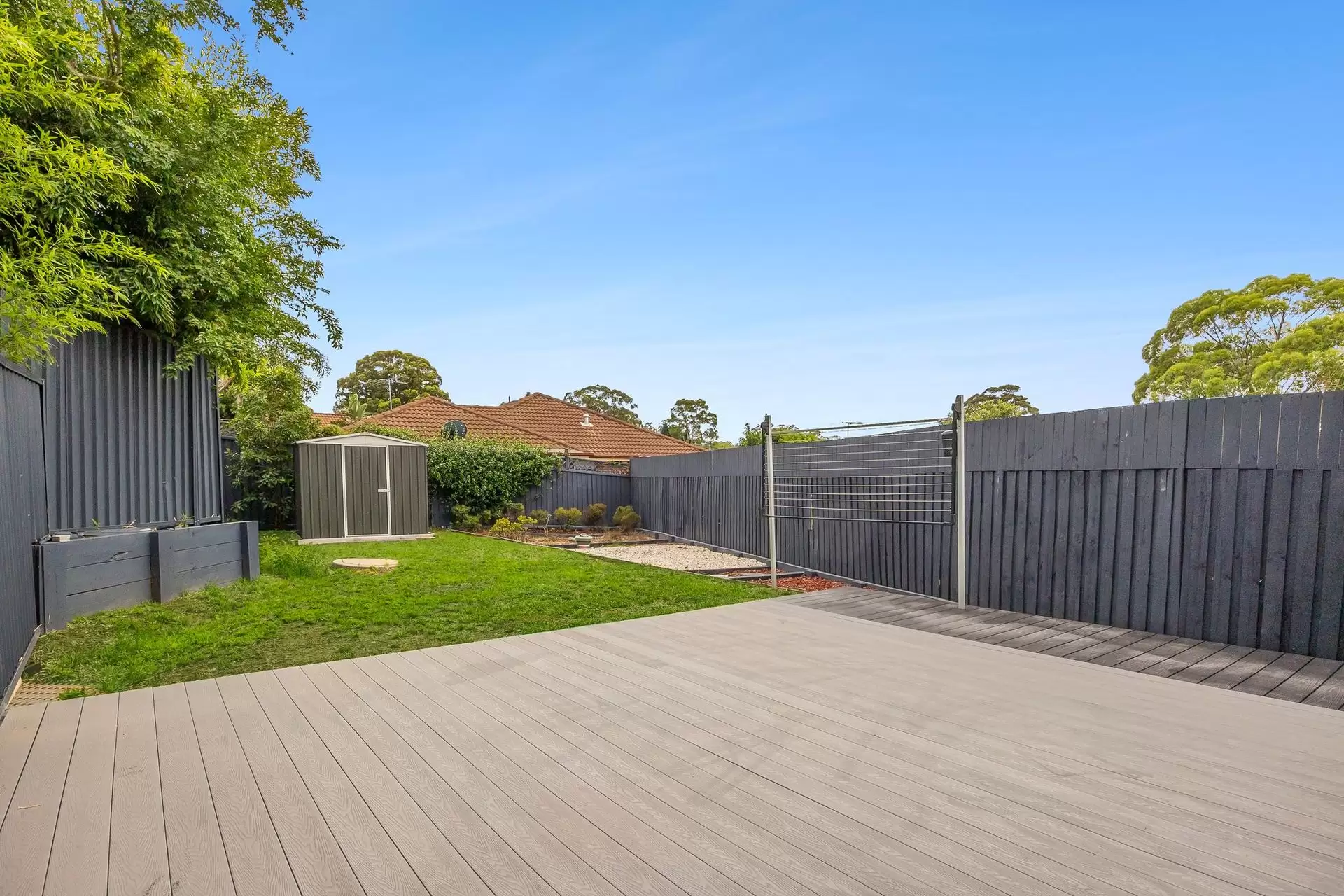 1A Wilkinson Lane, Telopea Sold by Shead Property - image 1