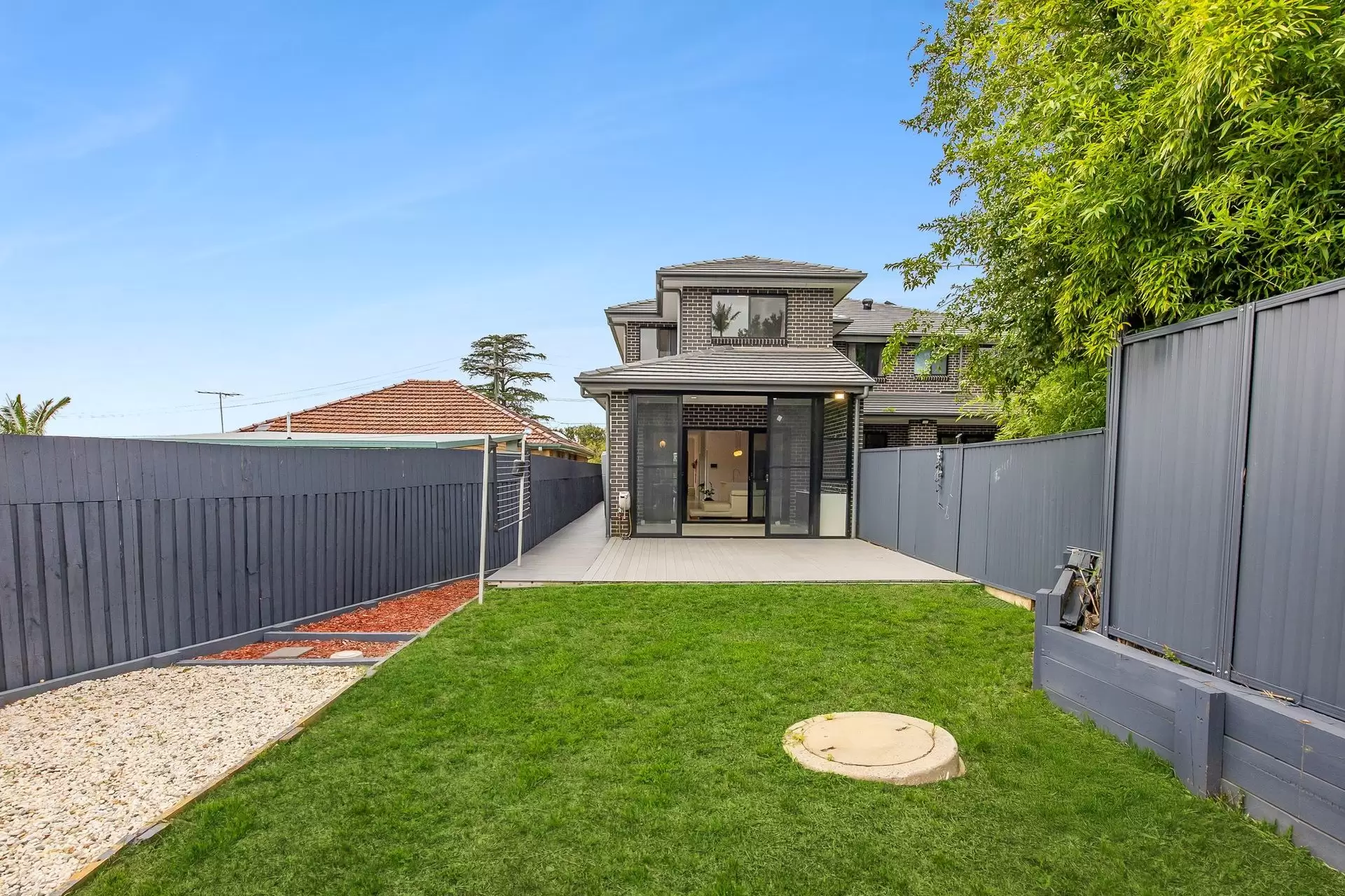 1A Wilkinson Lane, Telopea Sold by Shead Property - image 1