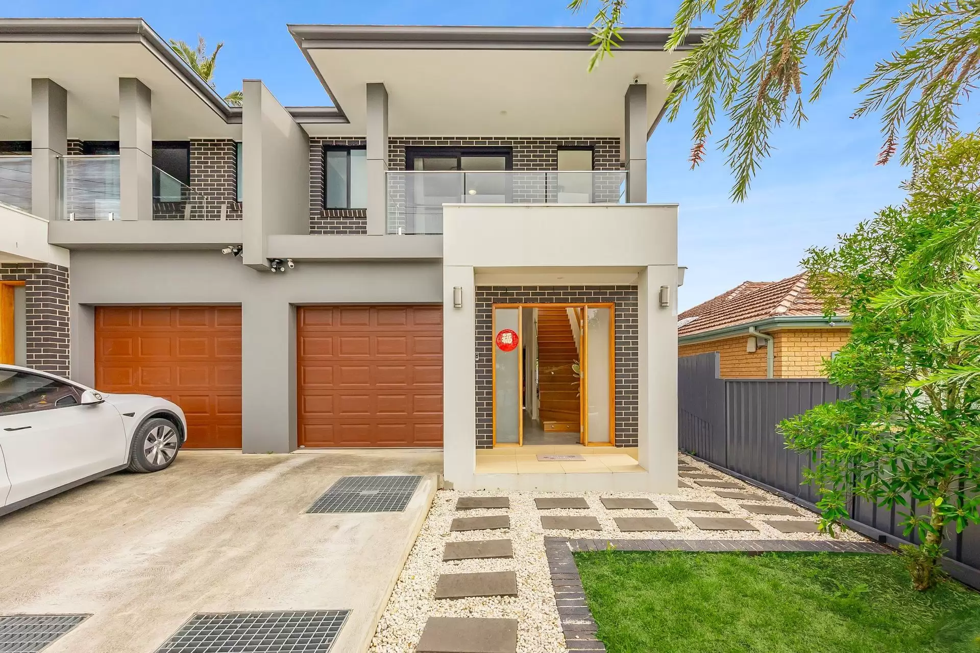 1A Wilkinson Lane, Telopea Sold by Shead Property - image 1