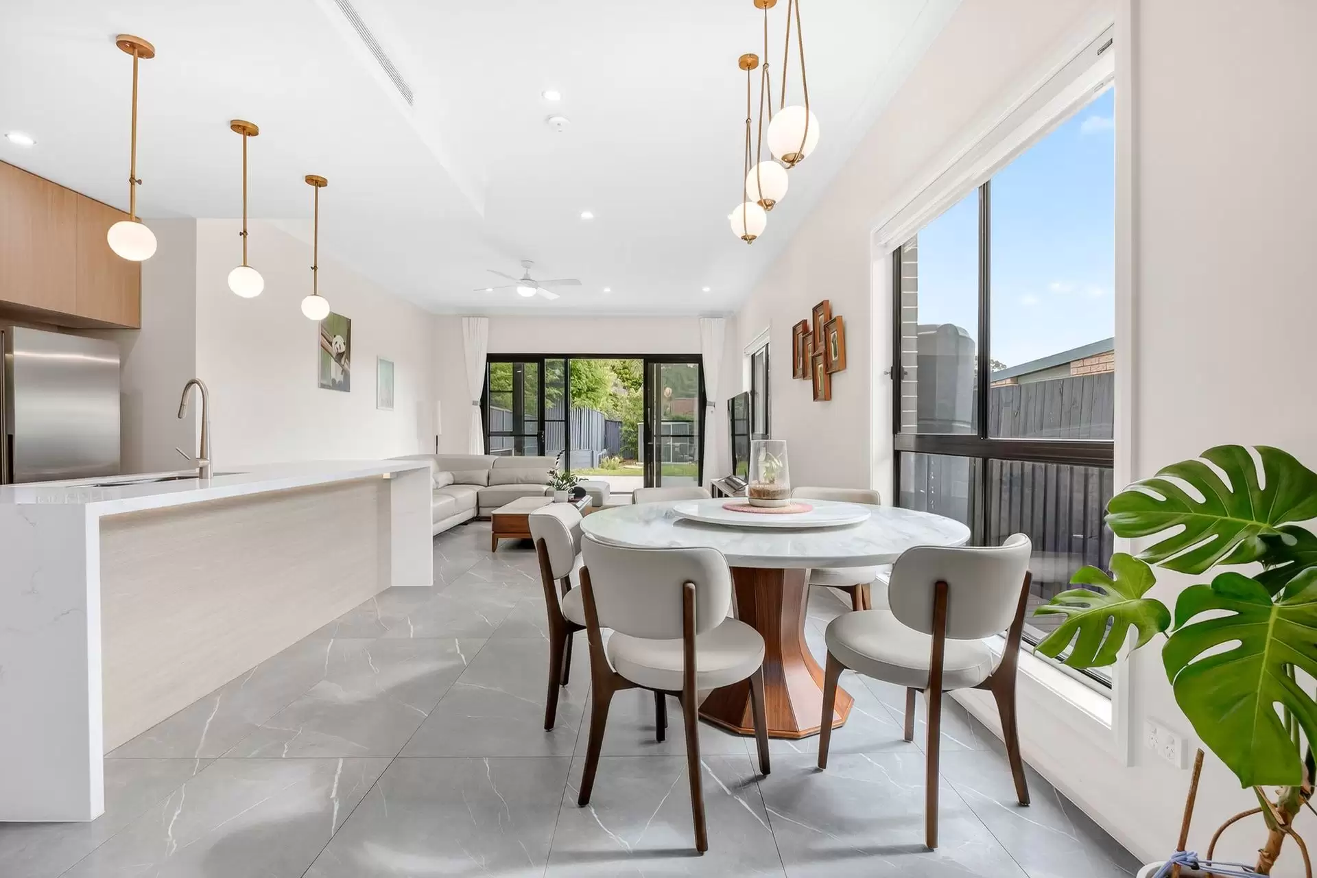 1A Wilkinson Lane, Telopea Sold by Shead Property - image 1