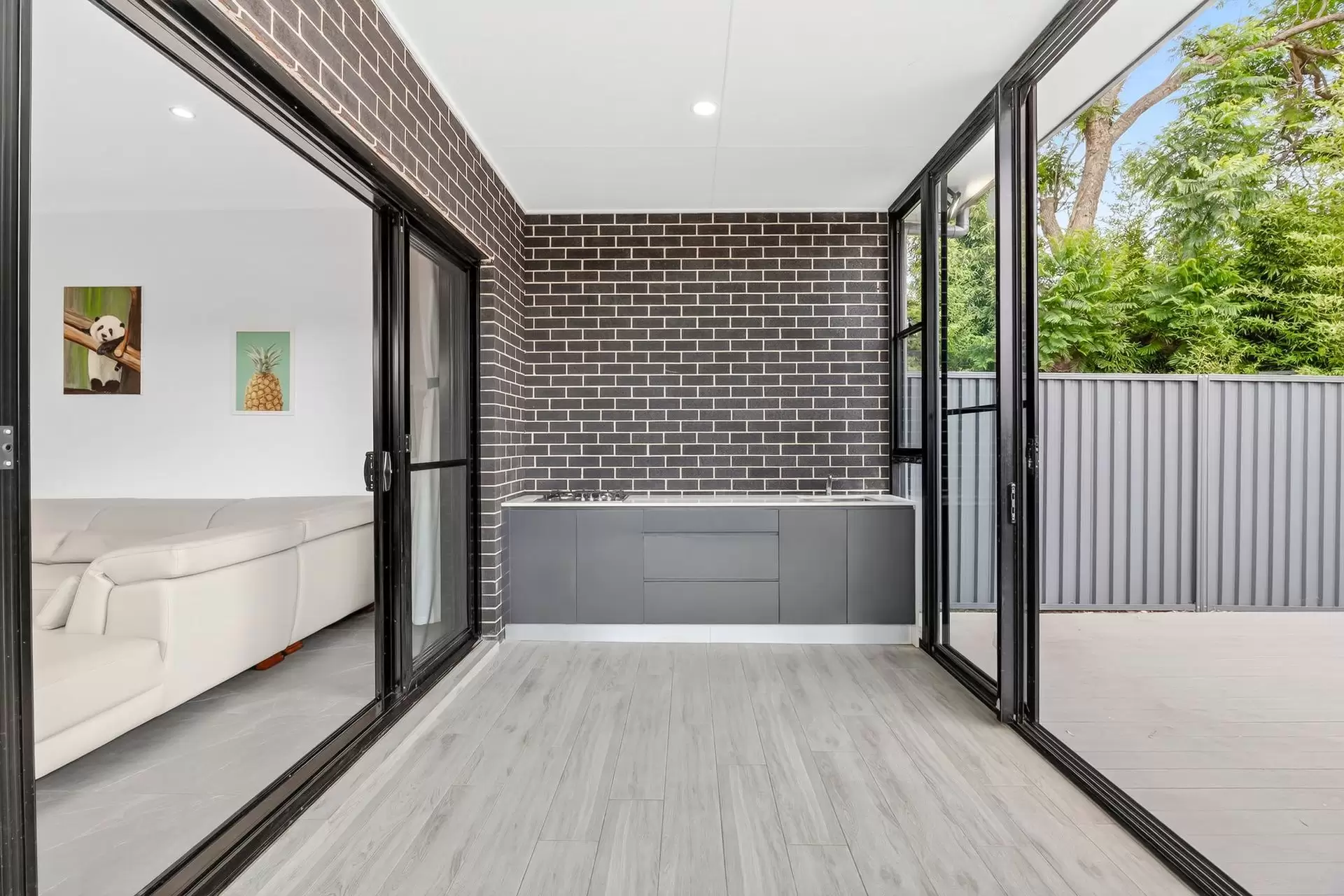 1A Wilkinson Lane, Telopea Sold by Shead Property - image 1