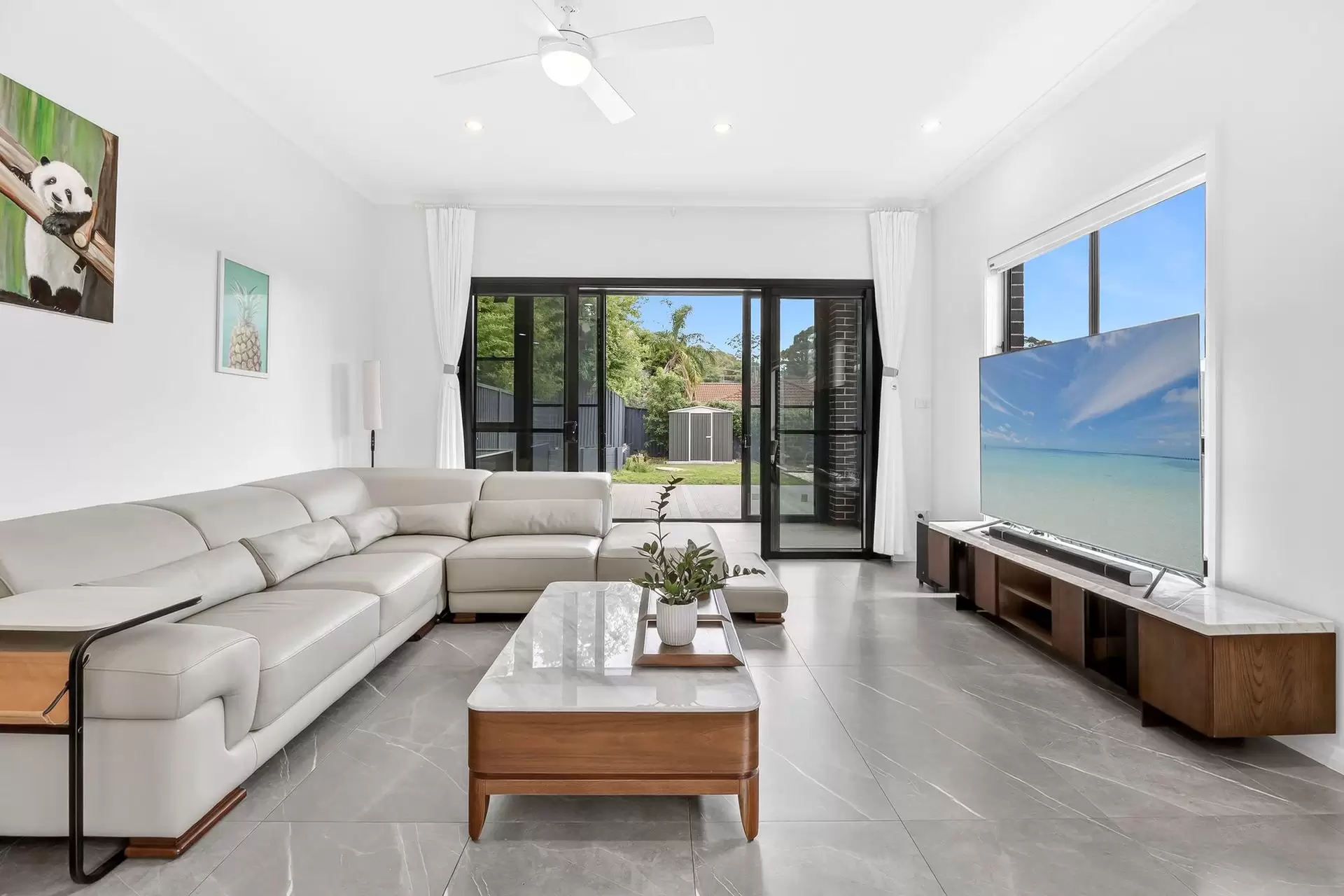 1A Wilkinson Lane, Telopea Sold by Shead Property - image 1