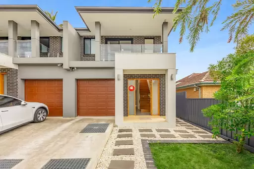 1A Wilkinson Lane, Telopea Sold by Shead Property