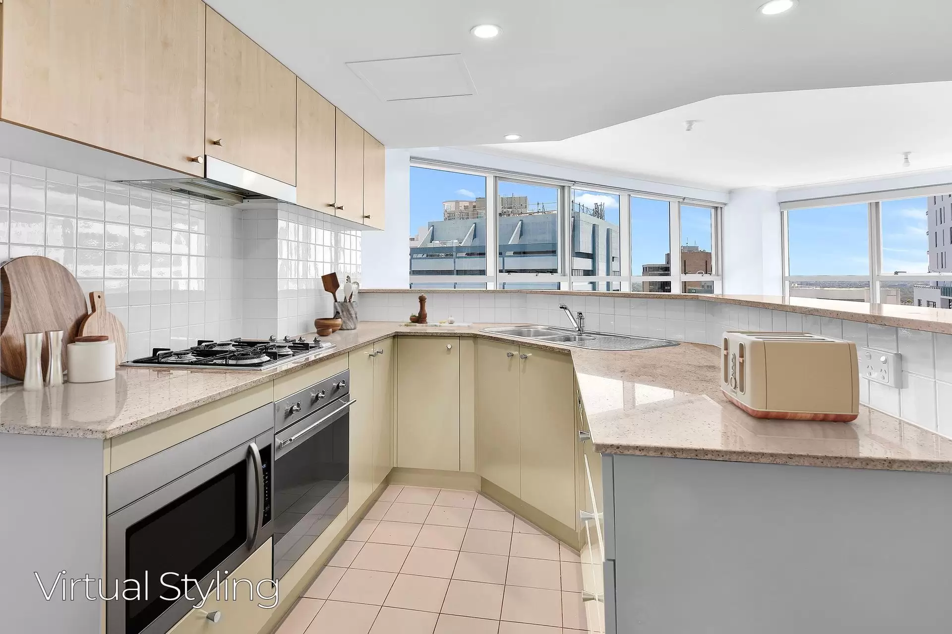 1910/2A Help Street, Chatswood Sold by Shead Property - image 1