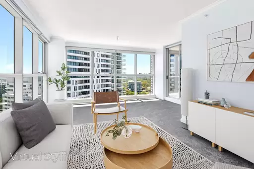 1910/2A Help Street, Chatswood Sold by Shead Property