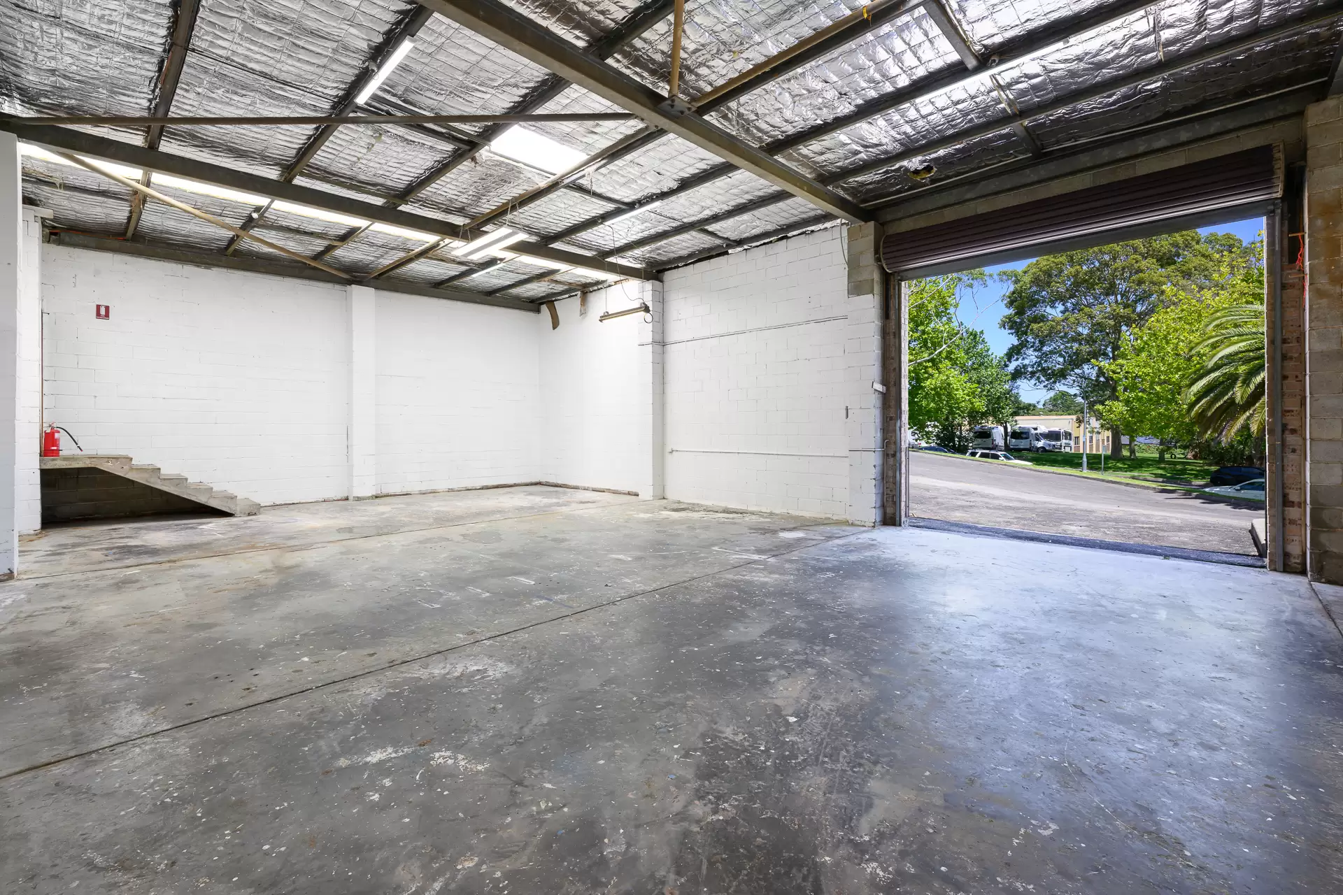 Unit 1/17 Tepko Road, Terrey Hills For Lease by Shead Property - image 1
