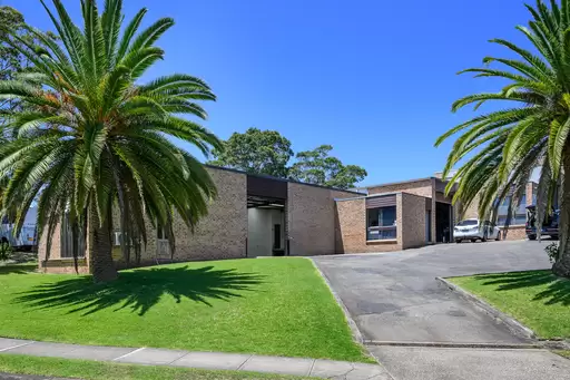 Unit 1/17 Tepko Road, Terrey Hills For Lease by Shead Property