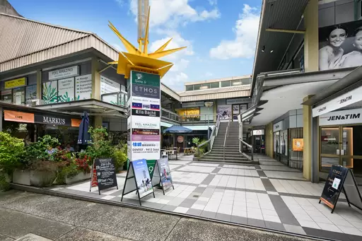 Suite 201A/3-9 Spring Street, Chatswood For Lease by Shead Property