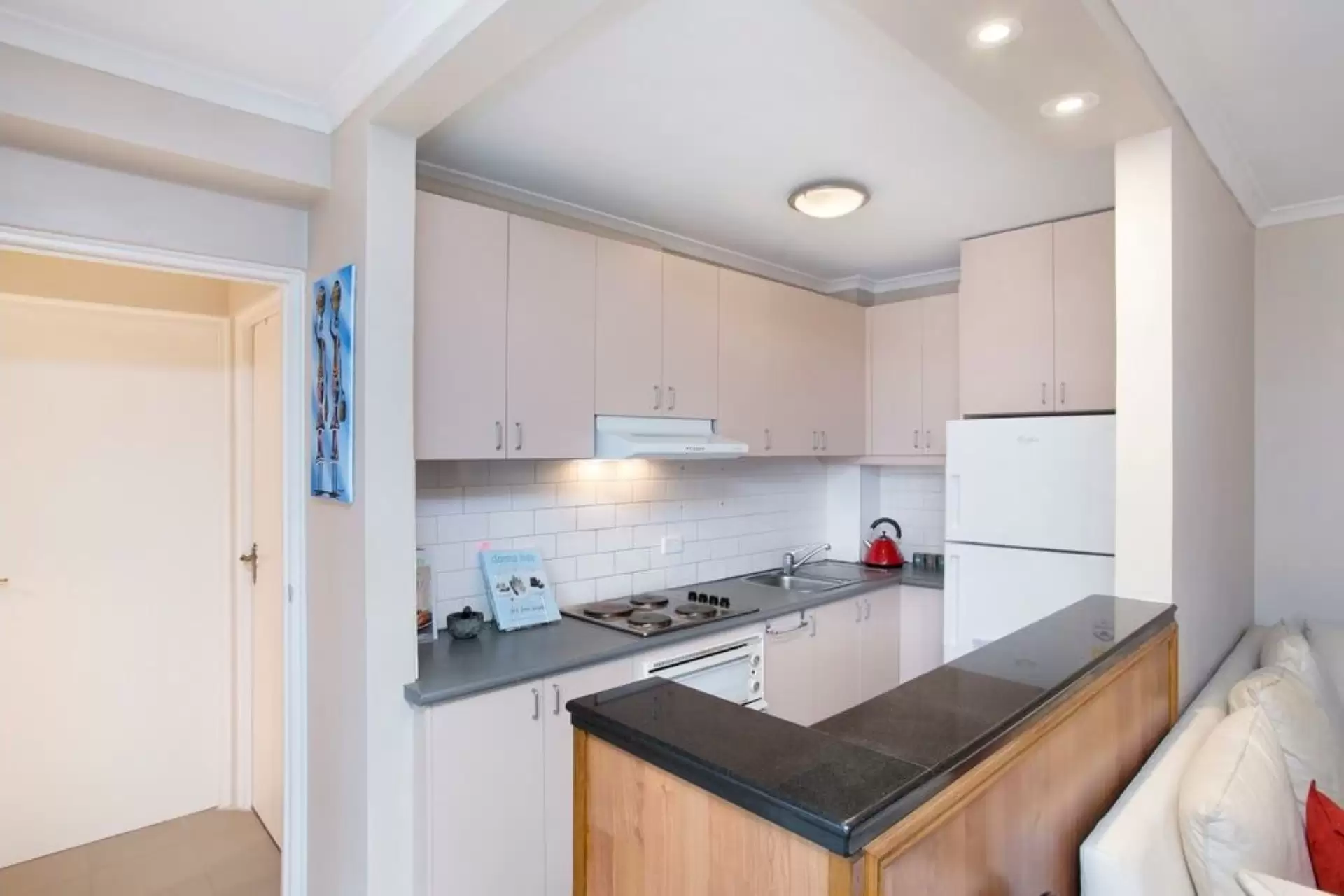 Russell Lea Leased by Shead Property - image 1