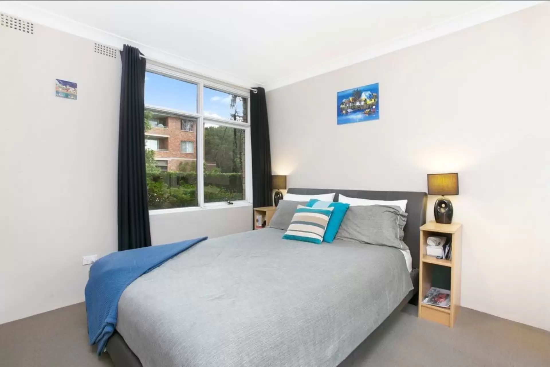 Russell Lea Leased by Shead Property - image 1