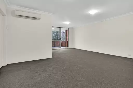 Artarmon Leased by Shead Property