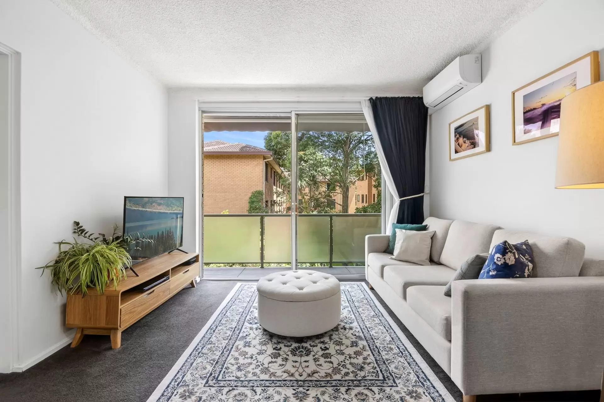 2D/11 River Road, Wollstonecraft Sold by Shead Property - image 1