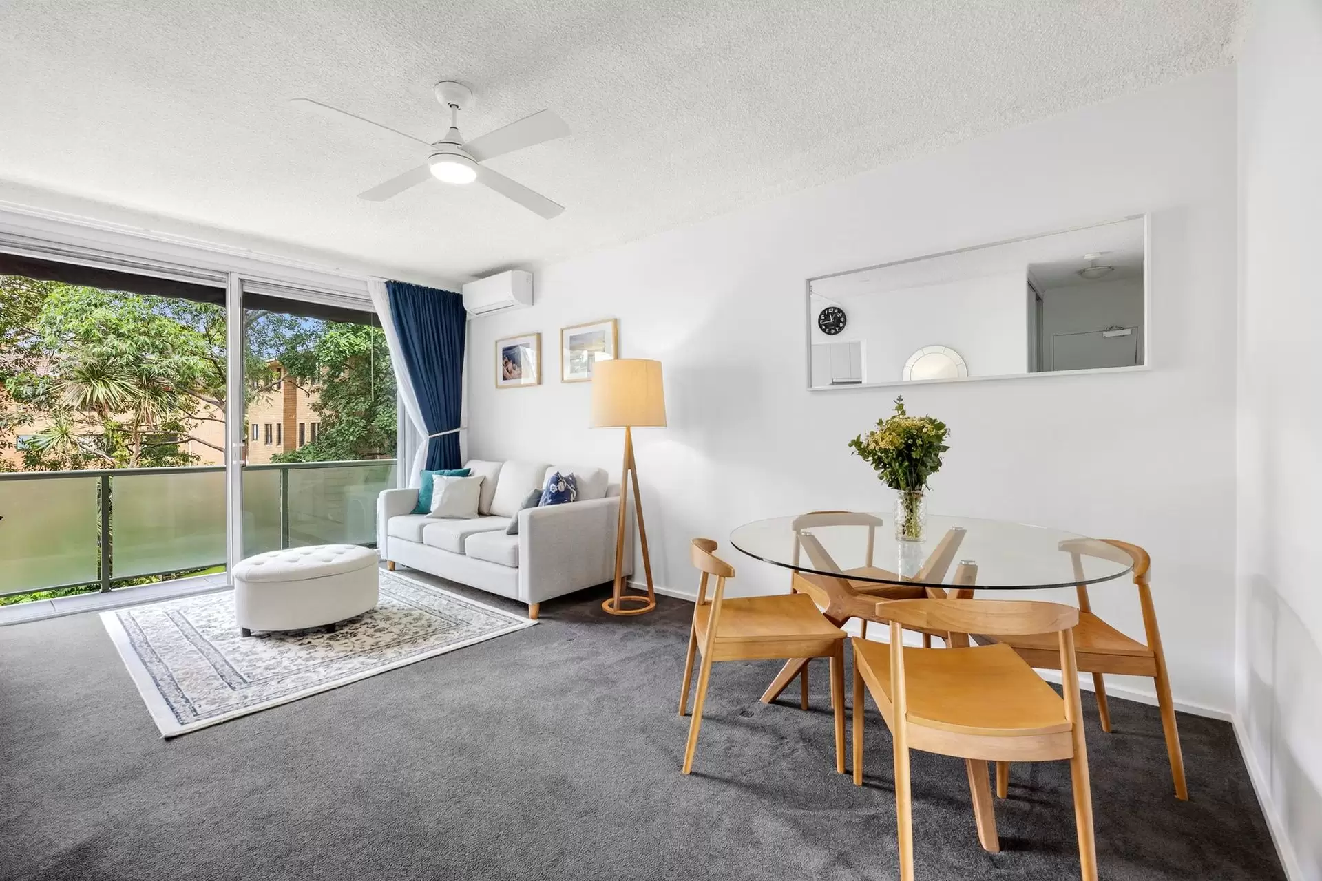 2D/11 River Road, Wollstonecraft Sold by Shead Property - image 1