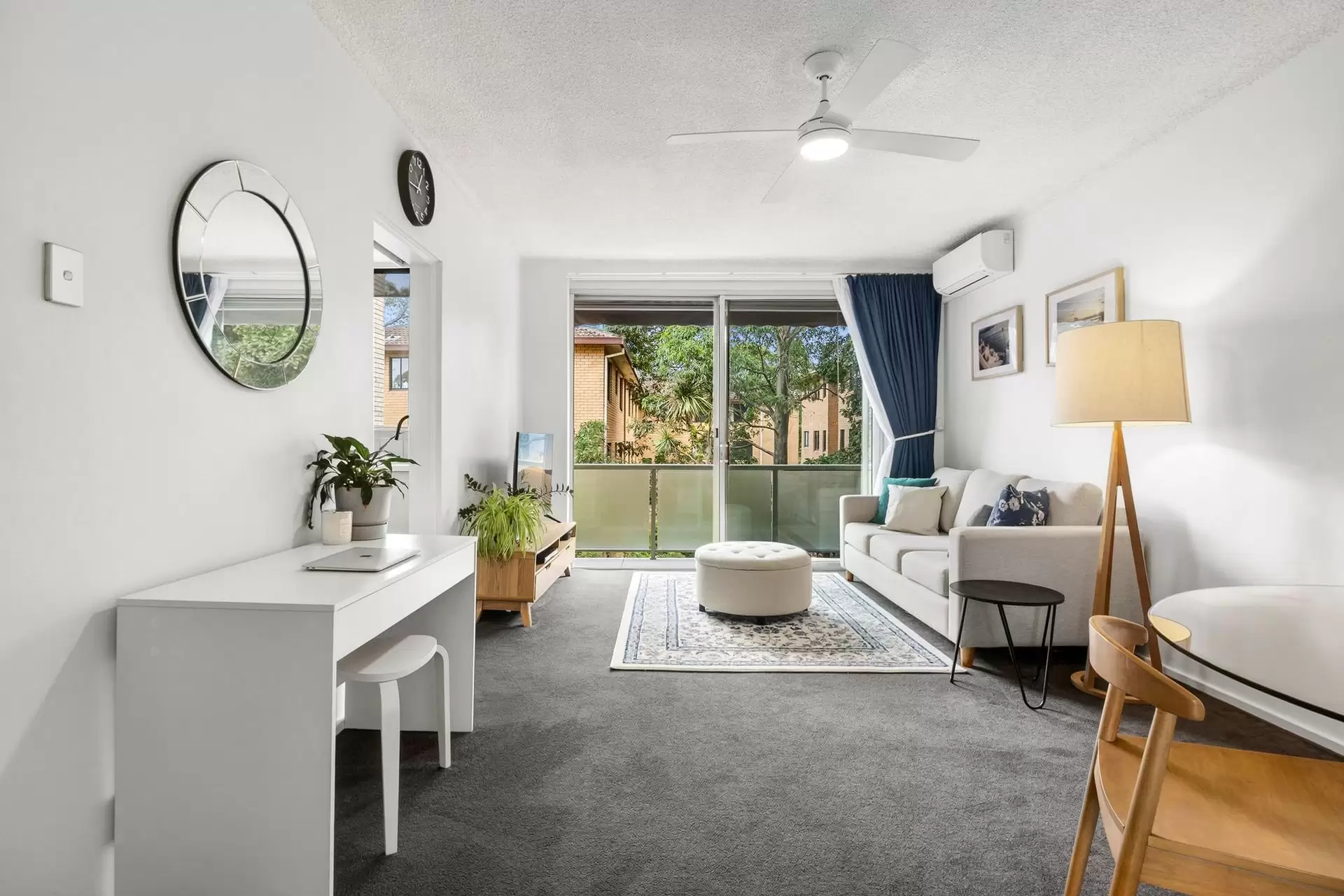 2D/11 River Road, Wollstonecraft Sold by Shead Property - image 1