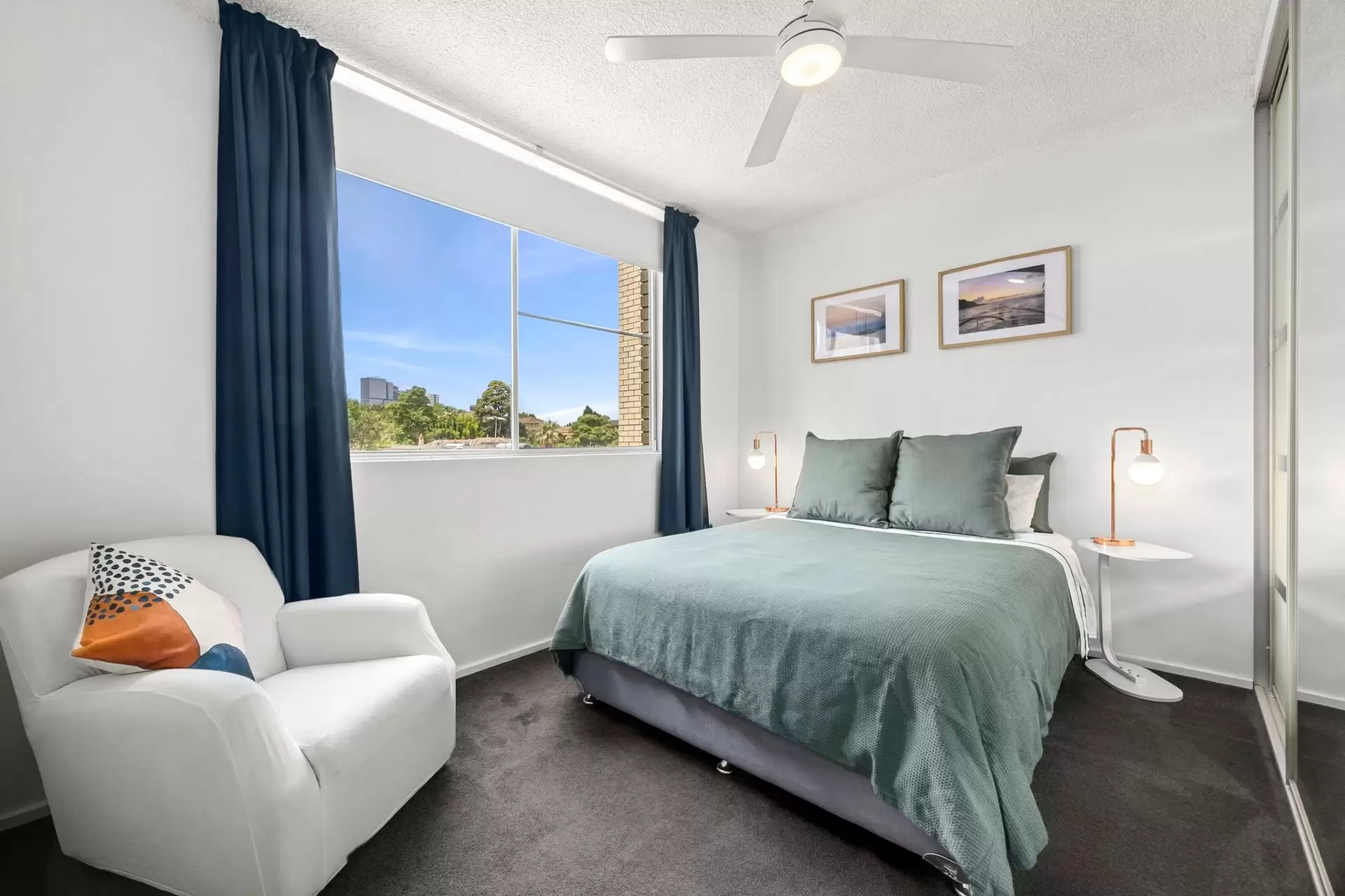 2D/11 River Road, Wollstonecraft Sold by Shead Property - image 1