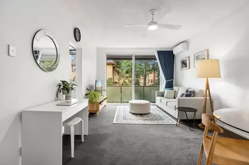 2D/11 River Road, Wollstonecraft Sold by Shead Property