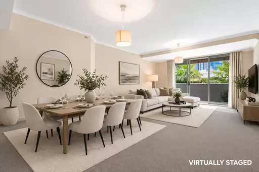 211/2A Help Street, Chatswood Sold by Shead Property