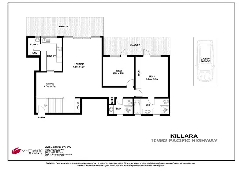 10/562 Pacific Highway, Killara Sold by Shead Property - image 1