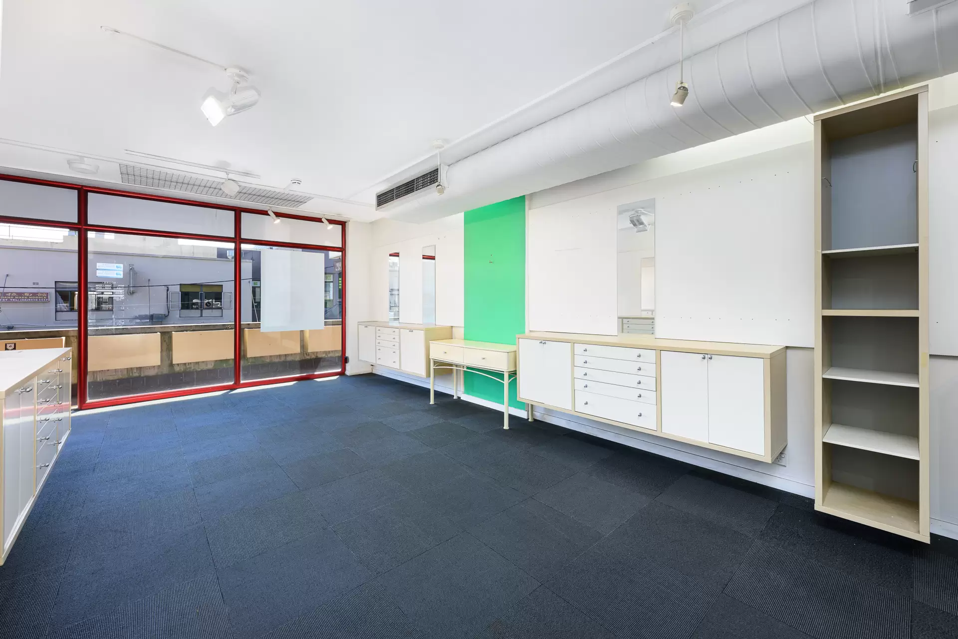 Suite 103/379 Victoria Avenue, Chatswood For Lease by Shead Property - image 1
