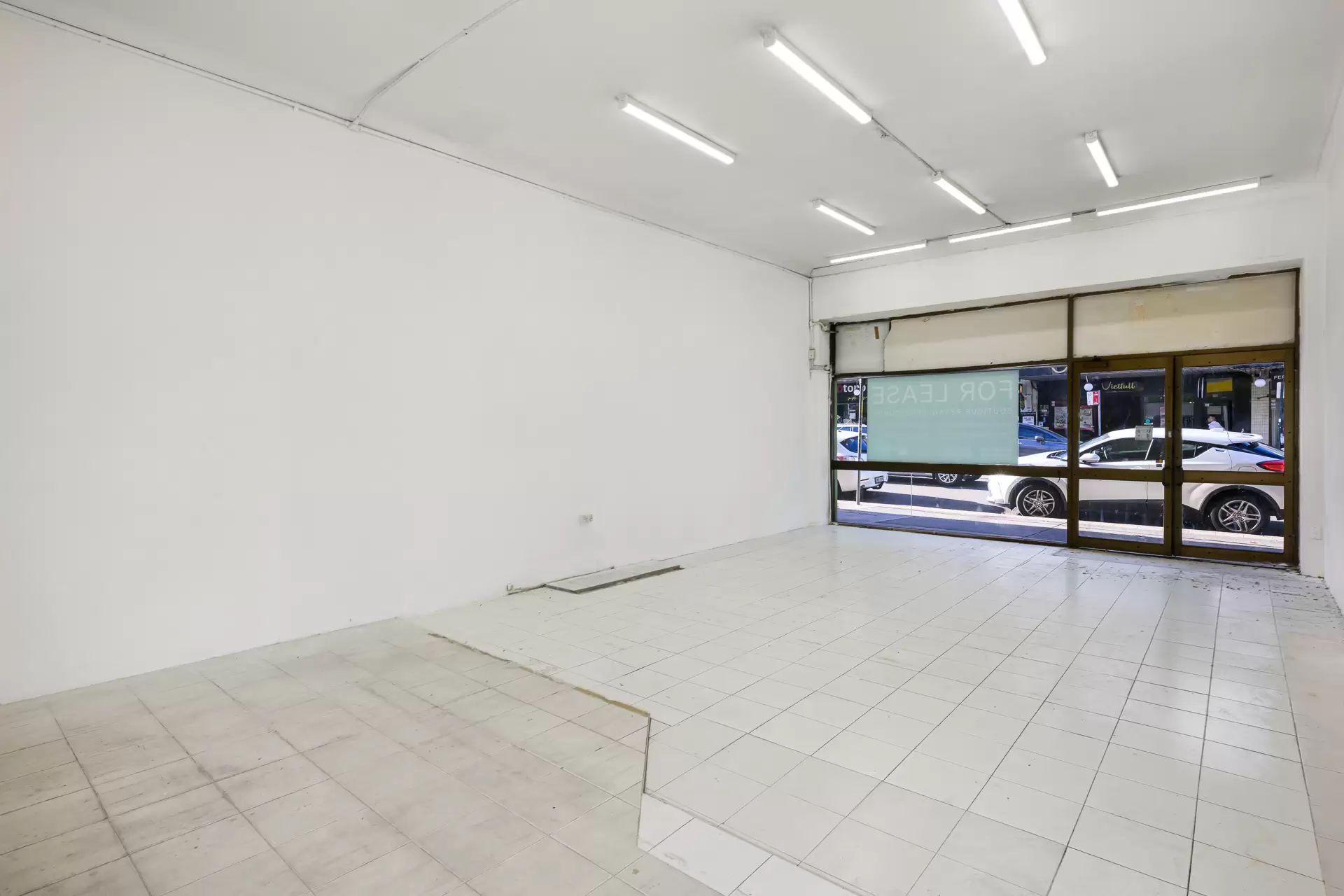 Shop 2/296 Marrickville Road, Marrickville For Lease by Shead Property - image 1