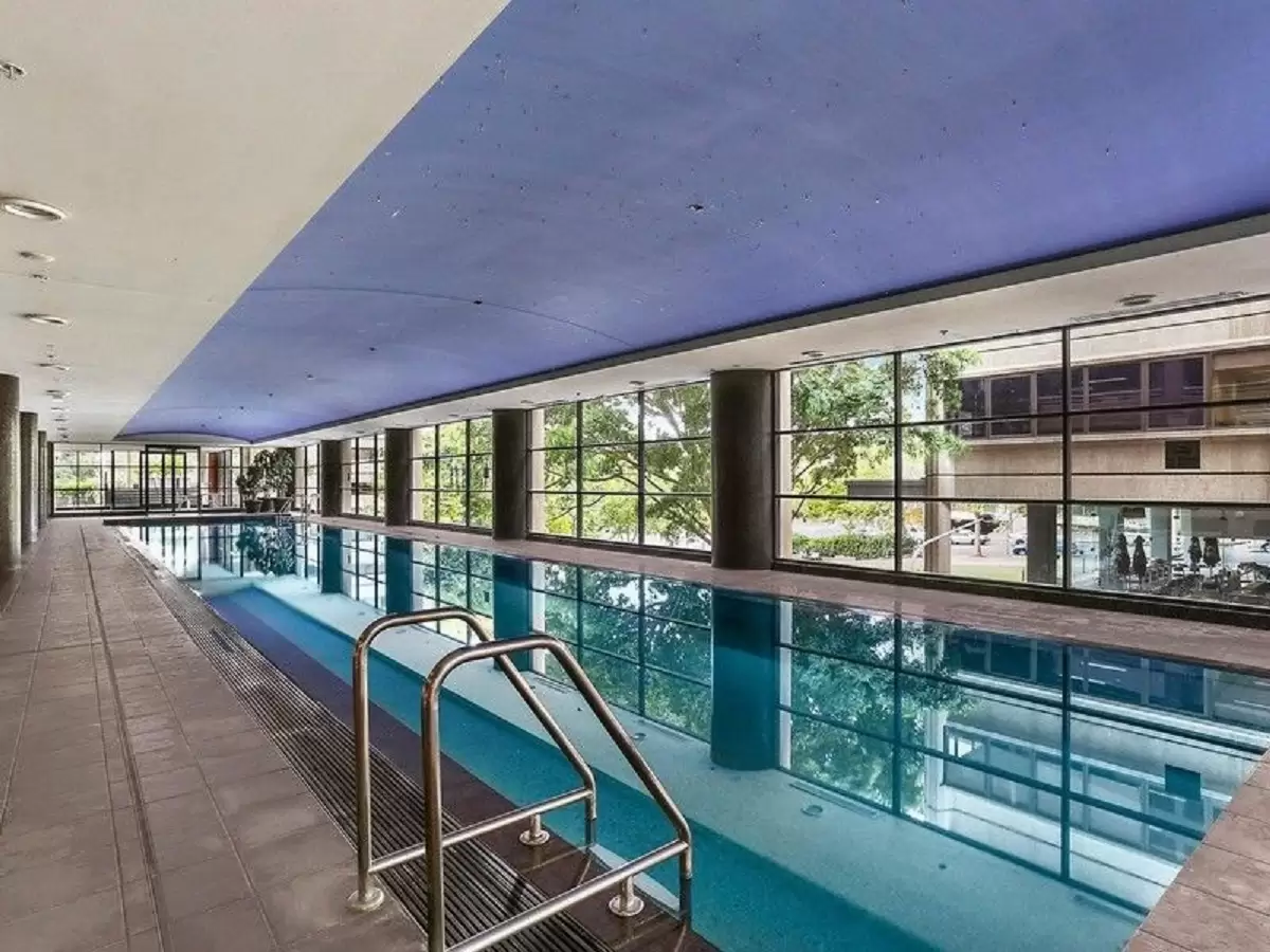St Leonards Leased by Shead Property - image 1