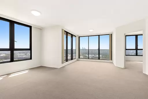St Leonards Leased by Shead Property