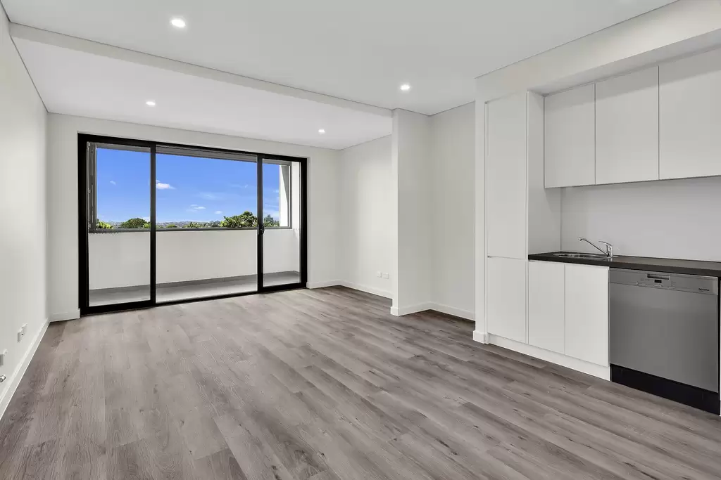 Crows Nest Leased by Shead Property