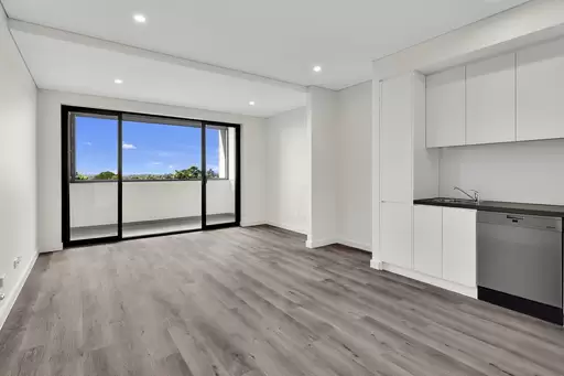 Crows Nest Leased by Shead Property