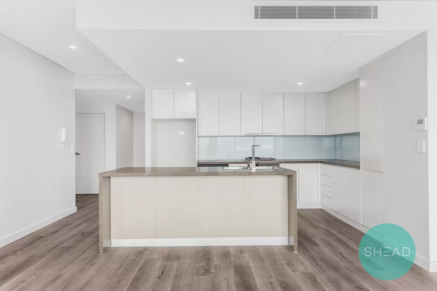Crows Nest Leased by Shead Property - image 1
