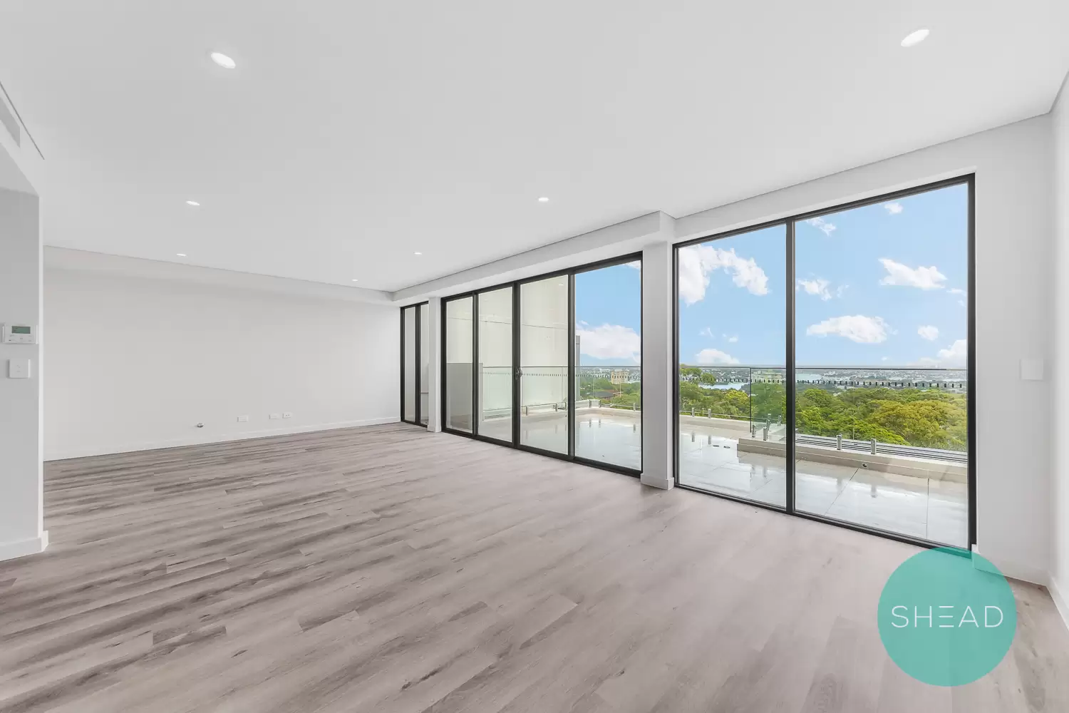 Crows Nest Leased by Shead Property - image 1