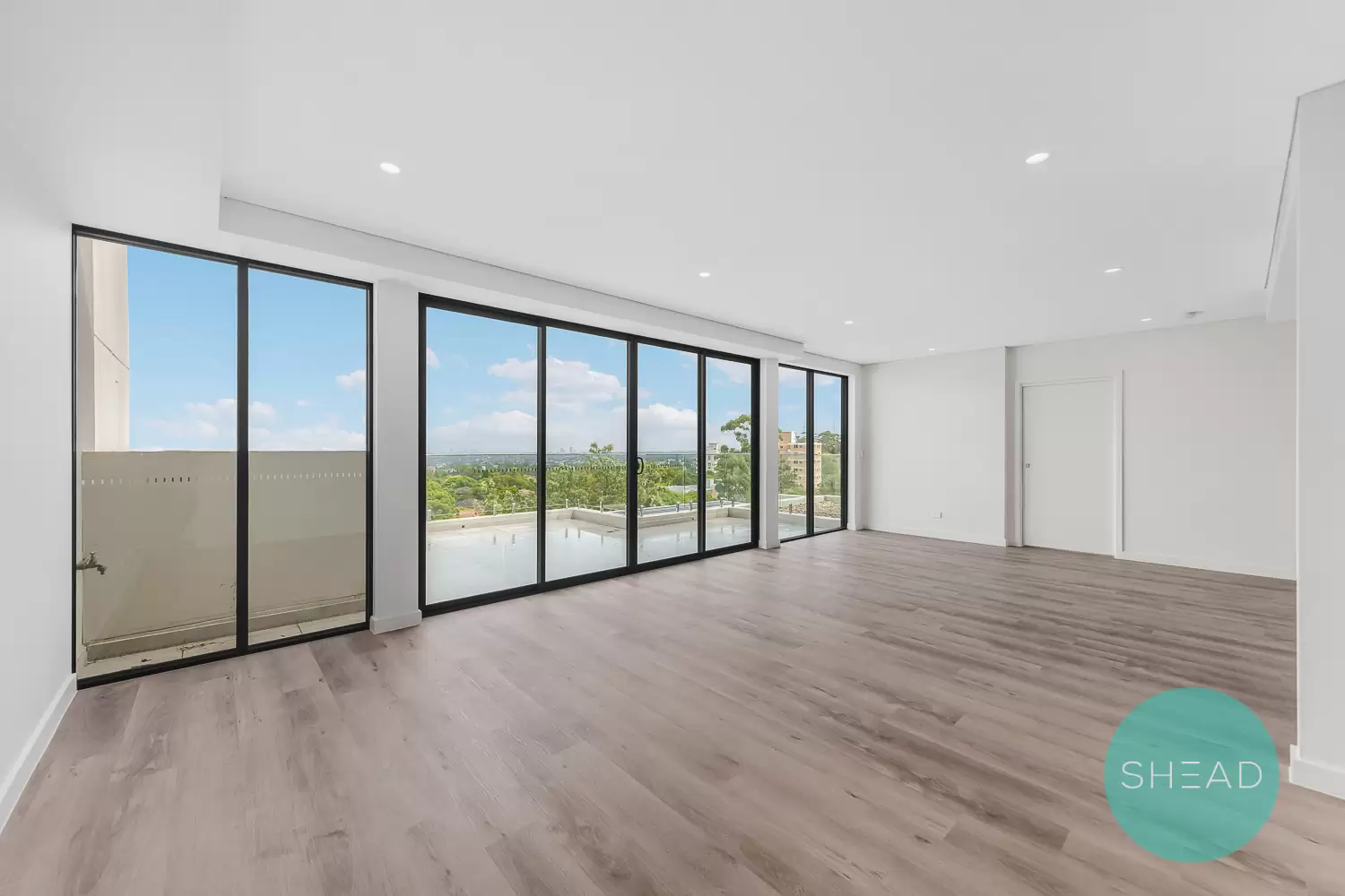 Crows Nest Leased by Shead Property - image 1