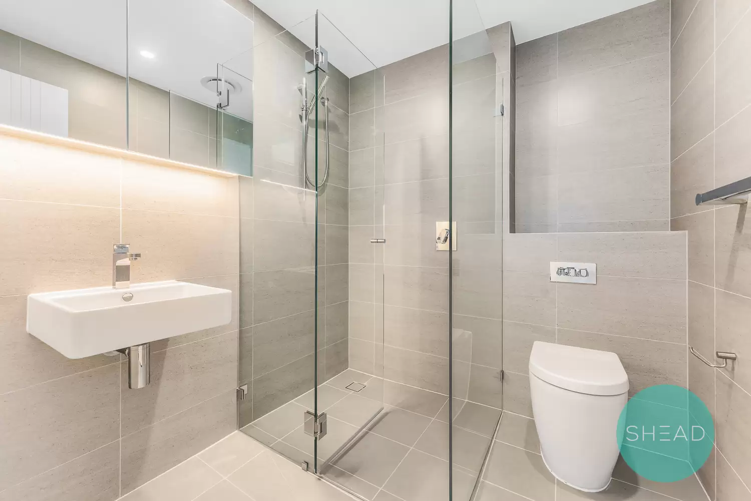 Crows Nest Leased by Shead Property - image 1