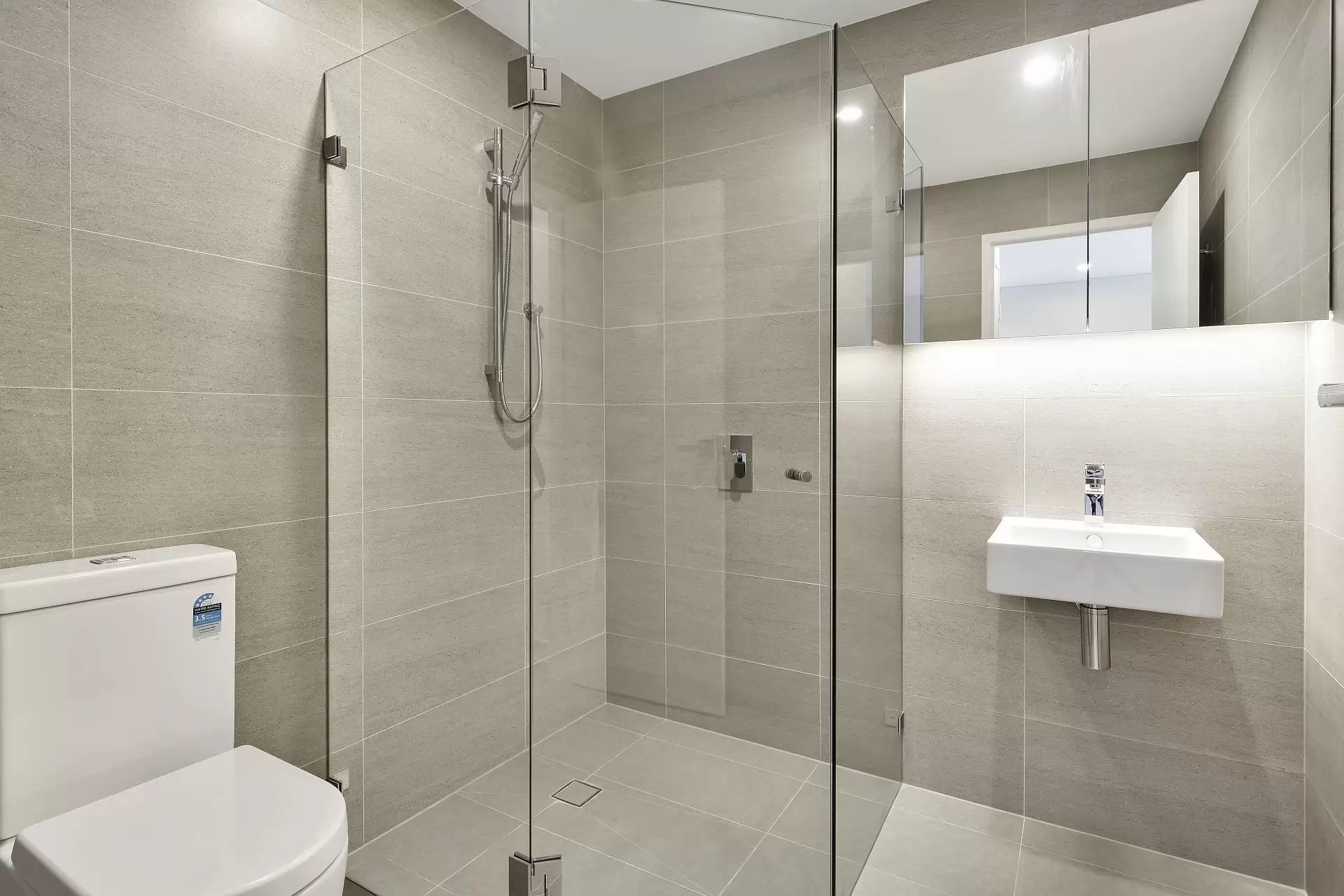 Crows Nest Leased by Shead Property - image 1