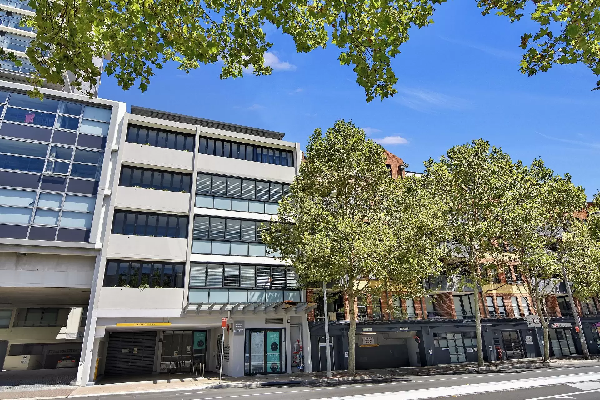 Crows Nest Leased by Shead Property - image 1