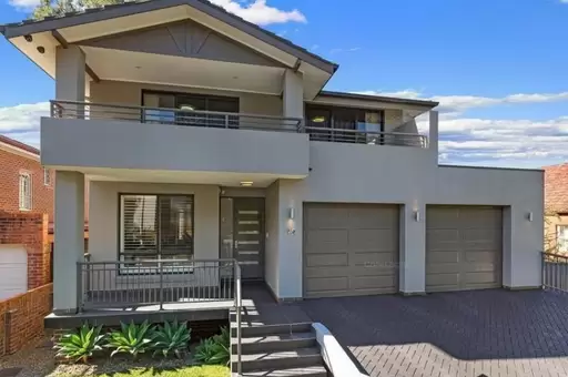 Chatswood Leased by Shead Property