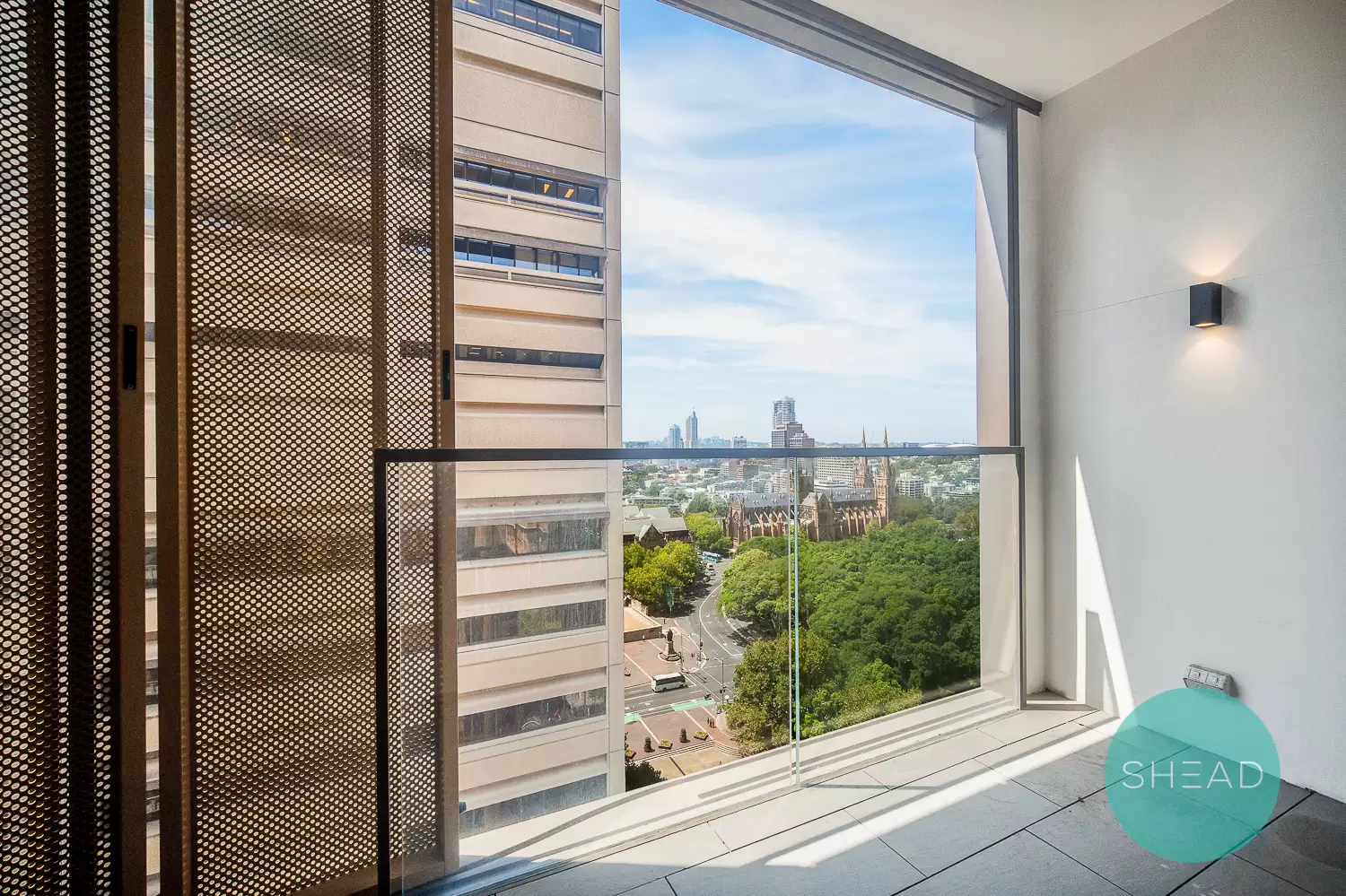 Sydney Leased by Shead Property - image 1