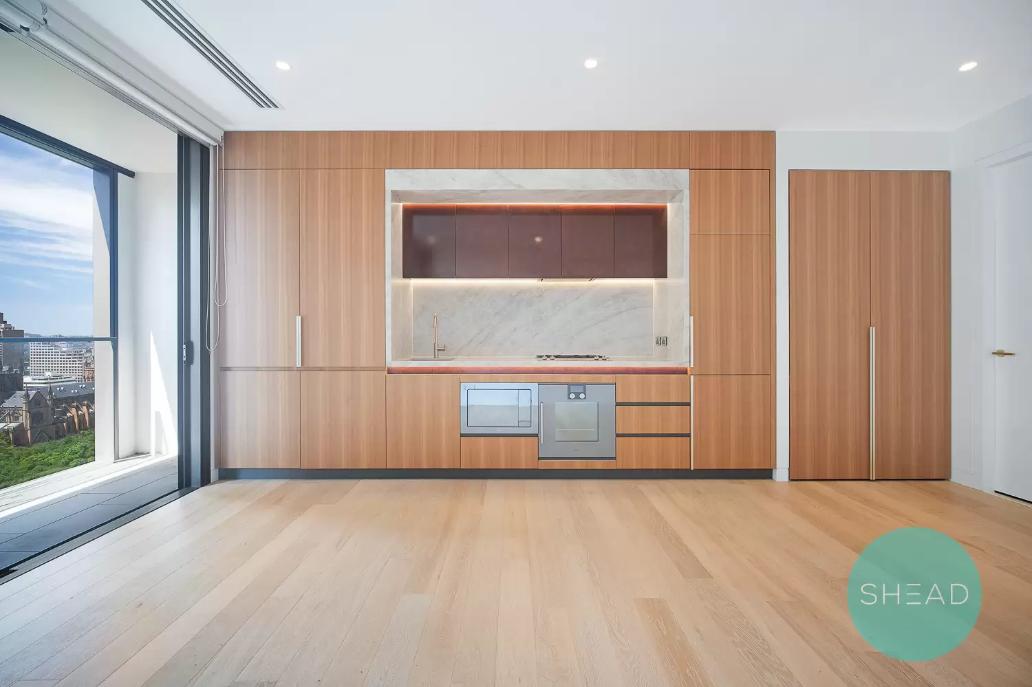 Sydney Leased by Shead Property - image 1