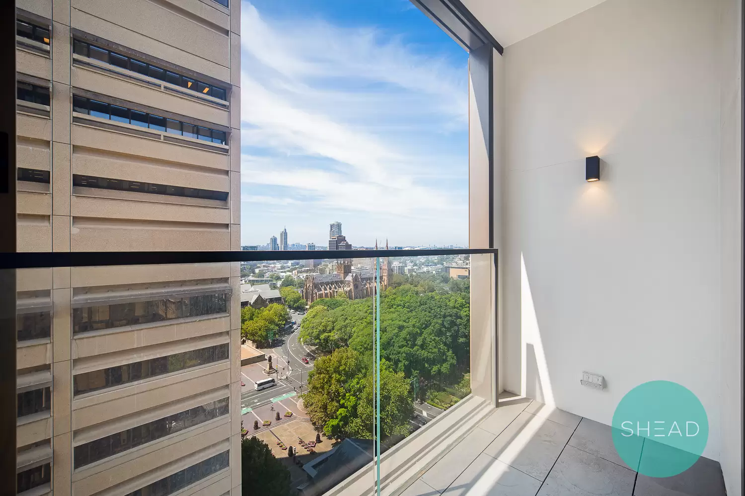 Sydney Leased by Shead Property - image 1